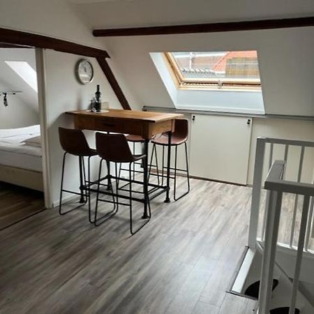 Kampen NL 28-1 Villa Buitenkant foto