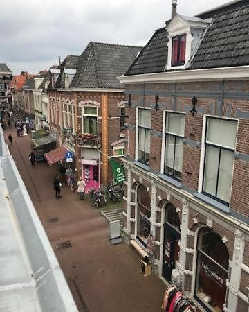 Kampen NL 28-1 Villa Buitenkant foto