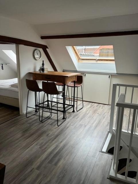Kampen NL 28-1 Villa Buitenkant foto