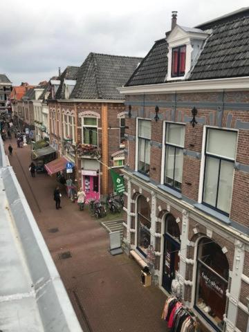 Kampen NL 28-1 Villa Buitenkant foto